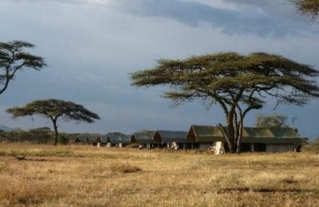 What it takes to maintain a home in the wilderness