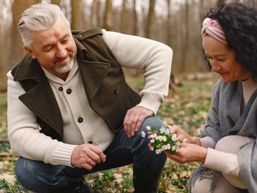 How Does Assisted Living Homes Close to Wildlife Balance Patient Lifestyle and Safety